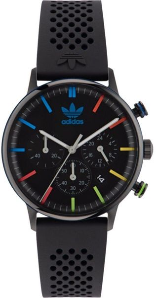 WATCH ADIDAS UNISEX AOSY23021 (40MM). Zegarki damskie Adidas. Za 422.14 zł.