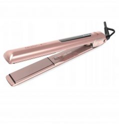 Prostownica GAMA GA.MA Starlight 3D Keration Straightening iron Warm 150 °C 230 °C Pink Hanging ring (GI0108). Różowe prostownice GAMA. Za 306.02 zł.
