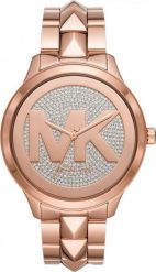 Zegarek Michael Kors Zegarek Damski Michael Kors MK6736 ( 44 mm). Zegarki damskie Michael Kors. Za 539.85 zł.