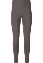 Damskie legginsy Athlecia Vannida. Szare legginsy damskie Athlecia, m, bez wzorów, z materiału, na fitness i siłownię. Za 170.50 zł.
