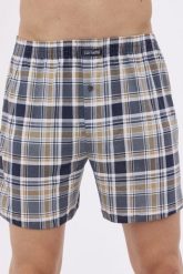 Cornette Bokserki majtki męskie Comfort 008/289 3XL-5XL 4XL. Bokserki męskie Cornette, bez wzorów. Za 80.18 zł.