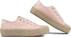 Lee Cooper Buty damskie Lee Cooper LCW-24-31-2190LA 40. Obuwie sportowe damskie Lee Cooper, bez wzorów, bez zapięcia. Za 122.99 zł.