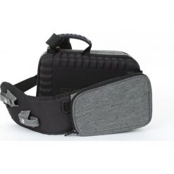 Torba wędkarska Shimano Yasei. Czarne torby na ramię męskie Shimano, z materiału, na ramię, duże. Za 318.80 zł.