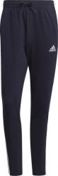 Adidas Spodnie męskie adidas Essentials Single granatowe GK8997 2XL. Spodnie sportowe męskie Adidas, m, bez wzorów. Za 158.71 zł.