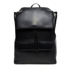 Plecak Calvin Klein. Czarne plecaki męskie Calvin Klein, bez wzorów, sportowe. Za 419.99 zł.