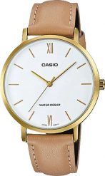 Zegarek Casio ZEGAREK DAMSKI CASIO LTP-VT01GL-7B + BOX (zd634b) NoSize. Zegarki damskie Casio. Za 158.34 zł.