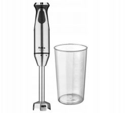Blender ręczny 1000W BD 8011. Blendery Amica. Za 162.77 zł.