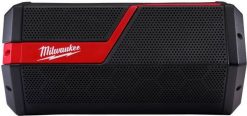 Radio budowlane Milwaukee M12-18JSSP-0. Radia Milwaukee. Za 935.62 zł.