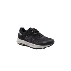 Buty trekkingowe męskie LUMBERJACK VABORY. Niebieskie trekkingi męskie Lumberjack, z materiału, bez zapięcia. Za 249.99 zł.