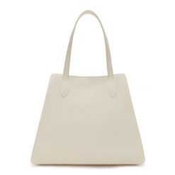 Isabel Bernard Torba shopper Isabel Bernard Honoré Francine beżowy - skóra Torebki 1 ct Damski. Brązowe shopperki damskie Isabel Bernard, bez wzorów, z materiału, na ramię, bez dodatków. Za 563.99 zł.