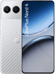 Smartfon OnePlus Nord 4 5G 16/ 512 GB Mercurial Silver. Szare smartfony OnePlus. Za 1,901.32 zł.