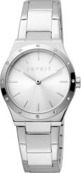 Zegarek Esprit Zegarek damski Esprit ES1L191M0035 srebrny. Szare zegarki damskie Esprit, srebrne. Za 415.00 zł.