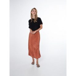 Koszulka damska Protest PRTFRAN t-shirt. Czarne t-shirty damskie Protest, bez wzorów, sportowe, bez kołnierzyka, bez ramiączek. Za 159.99 zł.