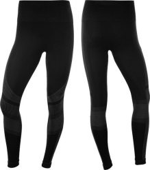 4f Legginsy damskie bielizna termoaktywna 4F F116 czarne 4FAW23USEAF116 20S M/L. Czarna legginsy damskie 4F, bez wzorów. Za 135.10 zł.