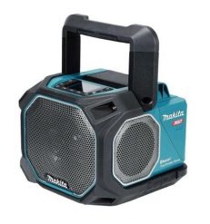 MAKITA. Głośnik Bluetooth MR014G XGT/LXT/AC. Głośniki przenośne Makita. Za 955.99 zł.