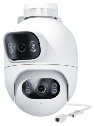 Uchylno-obrotowa Imilab EC6 Dual Outdoor. Akcesoria do aparatów i kamer Imilab. Za 379.00 zł.