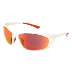 Okulary Przeciwsłoneczne Zig Tech 1.0. Białe okulary przeciwsłoneczne damskie Reebok. Za 102.99 zł.