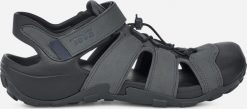 Buty trekkingowe męskie Teva M'S Flintwood, DKSW, 39.5 (us 7); uk 6. Trekkingi męskie Teva, bez zapięcia. Za 283.72 zł.
