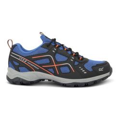 Vendeavour męskie wodoodporne turystyczne buty. Czerwone buty zimowe męskie Regatta, bez wzorów, bez obcasa, bez zapięcia. W wyprzedaży za 189.99 zł.