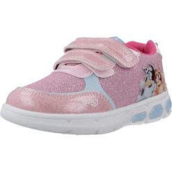 Buty GARVALIN 262860G Rose. Czerwone buty zimowe męskie Garvalin, bez wzorów, z syntetyku, bez obcasa, bez zapięcia. Za 164.99 zł.