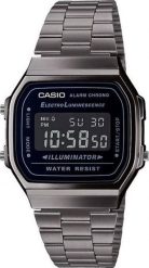 Zegarek Casio Męski 3731 (9835). Zegarki męskie Casio, bez wzorów. Za 211.12 zł.