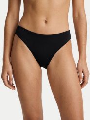 LAUREN RALPH LAUREN Dół od bikini 20601153 Czarny. Czarne bikini Lauren Ralph Lauren, bez wzorów, z syntetyku. Za 403.99 zł.
