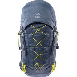 Plecak trekkingowy Elbrus Windrunner. Niebieskie plecaki męskie ELBRUS, bez wzorów, sportowe. Za 436.74 zł.