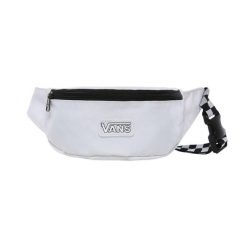 Vans Diy Fanny Pack VN0A4V3OWHT1 unisex saszetka bia�a. Białe saszetki i nerki męskie Vans. Za 99.99 zł.