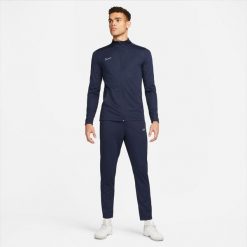 Nike Bluza Nike PSG Strike DR4625 011. Bluzy męskie Nike, m, bez wzorów, bez ramiączek, bez kaptura. Za 140.77 zł.