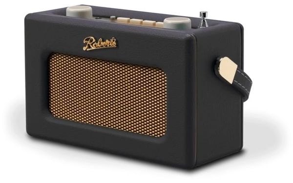 Radio Jabra Roberts Revival Uno BT. Sort. Radia JABRA. Za 835.63 zł.