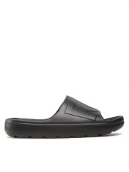 G-Star Raw Klapki D-Staq Tnl 2241 041202 Czarny. Czarne klapki damskie G-Star, bez wzorów, z syntetyku, retro, bez obcasa, bez zapięcia. Za 183.99 zł.