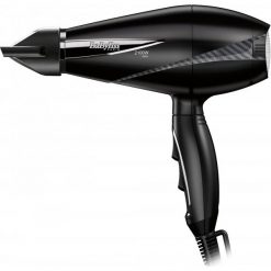 Babyliss Suszarka Do Włosów 6610de. Suszarki do włosów BABYLISS. W wyprzedaży za 132.00 zł.