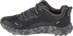 Under Armour Under Armour W Charged Bandit Tr 2 SP 3024763-002 Czarne 37,5. Czarne obuwie sportowe damskie Under Armour, bez wzorów, bez zapięcia. Za 331.21 zł.