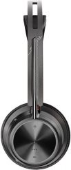 HP/Poly Voyager Focus 2. Słuchawki bezprzewodowe HP. Za 646.96 zł.