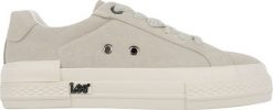 Lee Buty damskie Lee Bowa 50261005 02A 37. Obuwie sportowe damskie Lee, bez wzorów, bez zapięcia. Za 200.87 zł.
