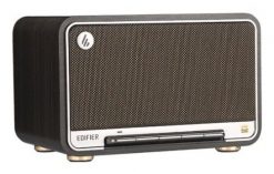 Edifier D32 Przenośny głośnik stereo Orzech włoski 60 W. Głośniki przenośne Edifier. Za 813.99 zł.