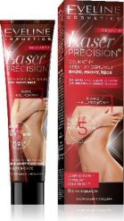 Eveline Laser Precision Krem do depilacji bikini,pach i rąk 5-minutowy 125ml. Stroje kąpielowe damskie Eveline, bez wzorów. Za 16.97 zł.