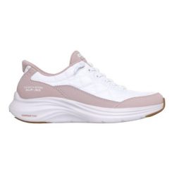 Baskets Femme Baskets Skechers CONTOUR FOAM Rose Skechers. Czerwone obuwie sportowe damskie Skechers, bez wzorów, bez zapięcia. Za 375.15 zł.