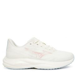 Buty do biegania Mizuno. Obuwie sportowe damskie Mizuno, bez wzorów, bez zapięcia, do biegania. Za 349.99 zł.