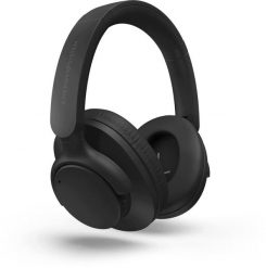 Słuchawki Energy Sistem Bezprzewodowe nauszne RadioBeat czarne (Energy Sistem). Czarne słuchawki bezprzewodowe Energy Sistem. Za 125.50 zł.