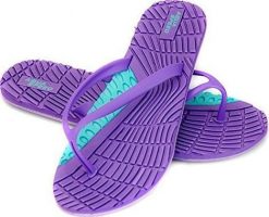 Aqua-Speed Klapki do basenu BAHAMA violet/turquoise 5442 uniwersalny. Klapki damskie Aqua-Speed, bez wzorów, sportowe, bez obcasa, bez zapięcia. Za 29.39 zł.