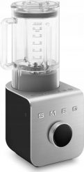 Blender kielichowy Smeg Grinder - cocktail SMEG BLC01BLMEU. Blendery Smeg. Za 1,387.90 zł.