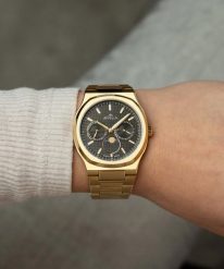 Zegarek damski Appella L32006.1116QF złoty. Żółte zegarki damskie Appella, złote. Za 1,840.00 zł.