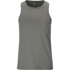 Damski tank top Athlecia Almi V2. Niebieskie topy damskie Athlecia, l, bez wzorów, sportowe, bez kołnierzyka, bez ramiączek. Za 178.00 zł.