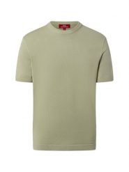 Finshley & Harding London koszula z dzianiny Mężczyźni Bawełna zielony, XL. Zielone koszule męskie Finshley & Harding London, m, bez wzorów, z bawełny, bez kołnierzyka, bez ramiączek. Za 89.95 zł.
