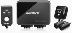 Wideorejestrator Innovv INNOVV K7 - wideorejestrator motocyklowy 2 kamery przód i tył z trybem nocnym. Wideorejestratory Innovv. Za 1,235.18 zł.