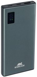 POWER BANK USB 10000MAH/VA1021 RIVACASE. Powerbanki RIVACASE. Za 97.31 zł.