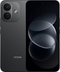 Smartfon Xiaomi Redmi Note 17 Pro 5G 17,4 cm (6.83") Dual SIM USB Type-C 8 GB 512 GB 8340 mAh Czarny (MZB0OY3EU). Czarne smartfony Xiaomi. Za 2,036.19 zł.