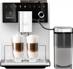 Ekspres ciśnieniowy Melitta CI Touch F630-111. Ekspresy ciśnieniowe Melitta. Za 2,897.28 zł.