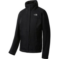 The North Face Kurtka Evolve Ii Triclimate Nf00Cg56Kx7. Czarne kurtki sportowe damskie The North Face, uniwersalny, bez wzorów, bez ramiączek, bez kaptura, trekkingowe. Za 751.99 zł.